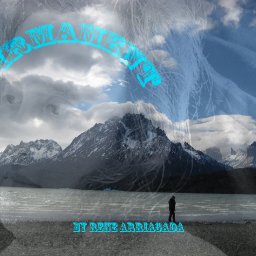 New Album "FIRMAMENT" by Rene Arriagada