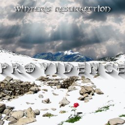 Winter's Resurrection Album Release