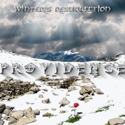 Winter's Resurrection Album Release