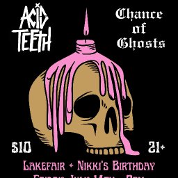 Lakefair Weekend