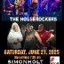 Big Blast Band - The Houserockers rated a 5