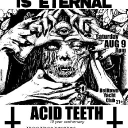 Belltown Yacht Club Presents:
