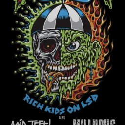 Airport Tavern Music Hall Presents