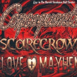 The Consequents, Scarecrowz, Love + Mayhem - Orleans, ON