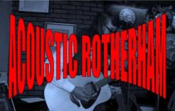 ACOUSTIC ROTHERHAM 2