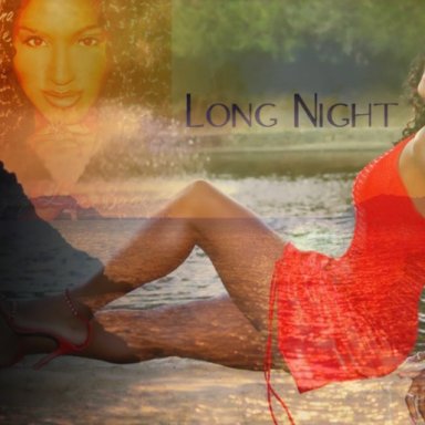 LaDeana Michelle's "Long Night"