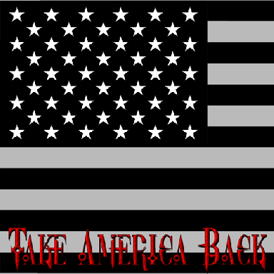 2da West - Take America Back
