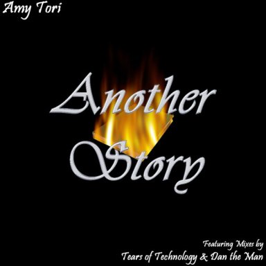 Amy Tori - Another Story