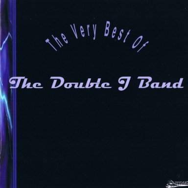 Blaze - The Double J Band - The Very Best Of
