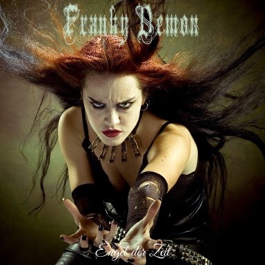 Franky Demon - All Songs (of Blood Diamonds / Engel der Zeit EP / Demo-Nized) - 90 Second Prelisten ZIP