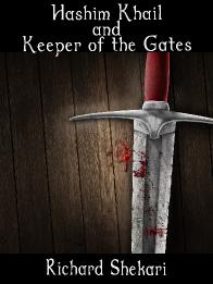 Hashim Khail and Keeper of the Gates #Ebook