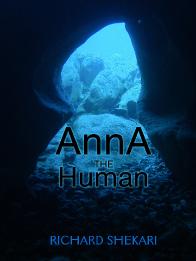 Anna the Human #Ebook