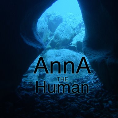 Anna the Human #Ebook