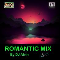 DJ Alvin - Romantic Mix