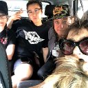 The ReWlettes Road Trippin'.JPG