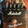 The Guv'nor by Marshall