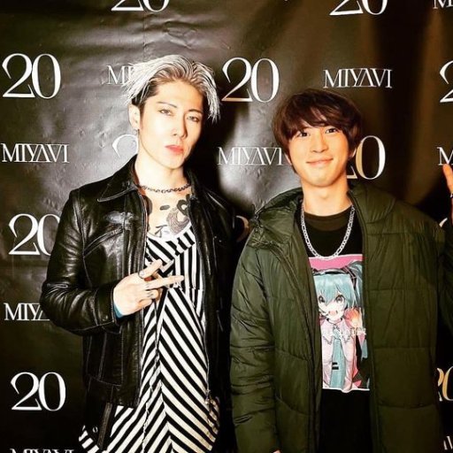 PLB   MIYAVI