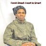 Furah Dread Heart Is Smart