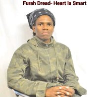 Furah Dread Heart Is Smart