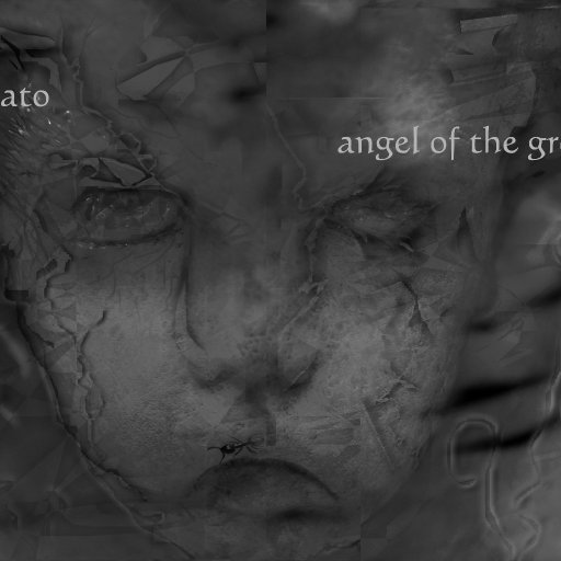 angel of the greys (2014_11_01 18_43_31 UTC)