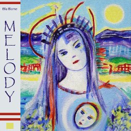 Ella Blame Melody Cover.jpg