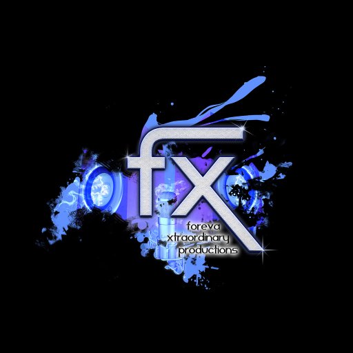 Foreva Xtraordinary Productions LOGO