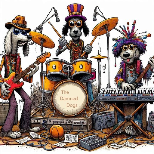 dog jam