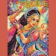 GAEDE shine