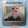 Rock'n'Roll Mom