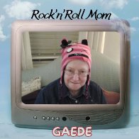 Rock'n'Roll Mom