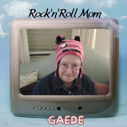 Rock'n'Roll Mom