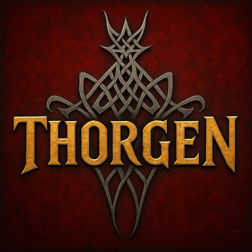 Thorgen