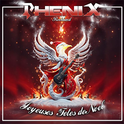 Phenix