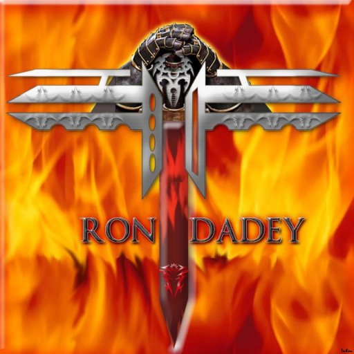 RON DADEY