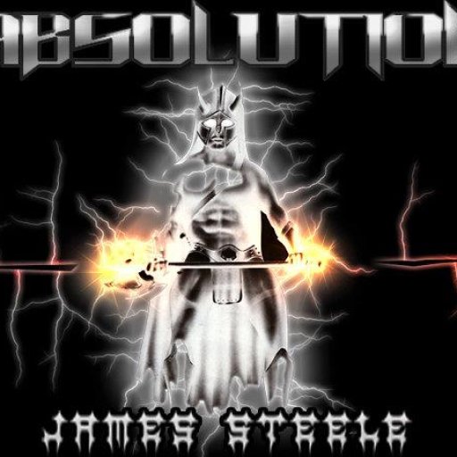 JAMES STEELE
