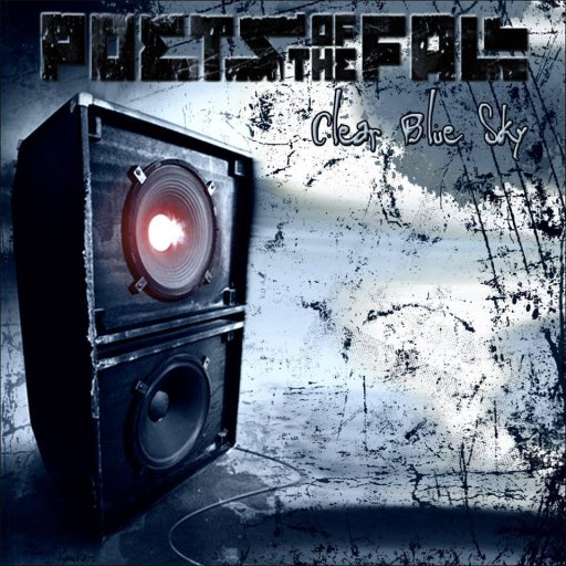 Poets of the Fall