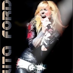 Graphic effects created for Lita Ford The Metal Queen.jpg