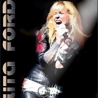 LITA FORD