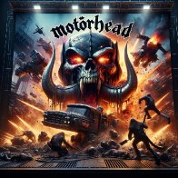 MOTORHEAD