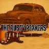The RUSTY PEAKERS