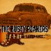 The RUSTY PEAKERS