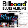 Blues Compilation Billboard