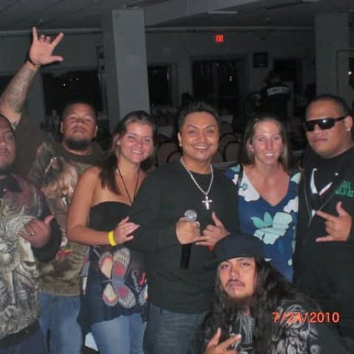 Rebel Souljahs and Ryan Pugal