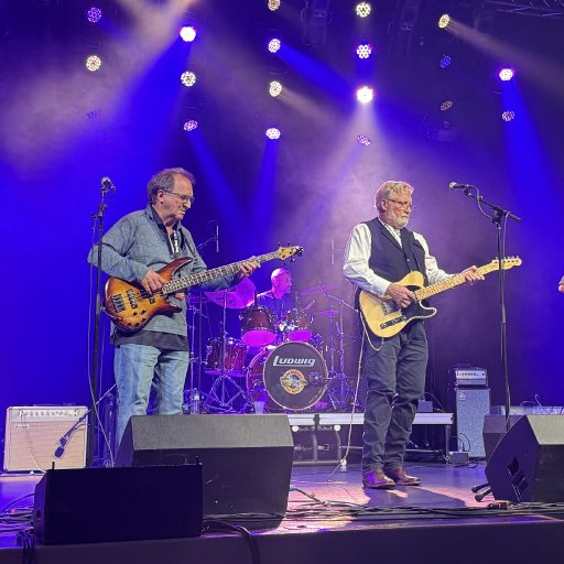 The South Pairie Band Lake Okobogi 2026