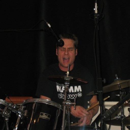 Ken McGregor