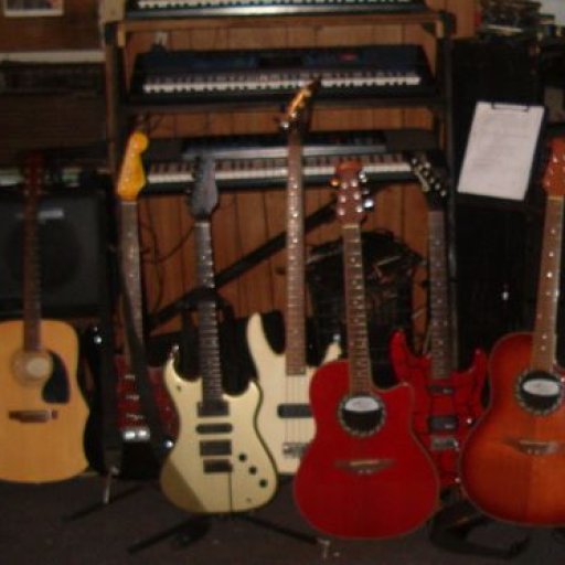 guitars