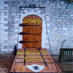 Cover 3a - Knocking on the King\'s Door (Front).JPG