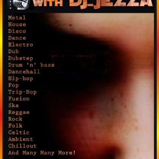 DJ Jezzar ad 2010