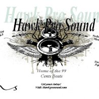 hawkprosound
