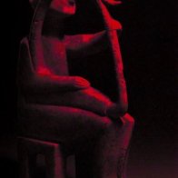 redharpist